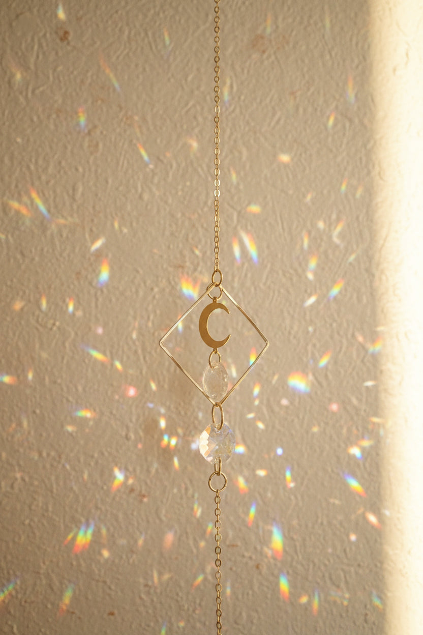 Large-Sun Catcher #2