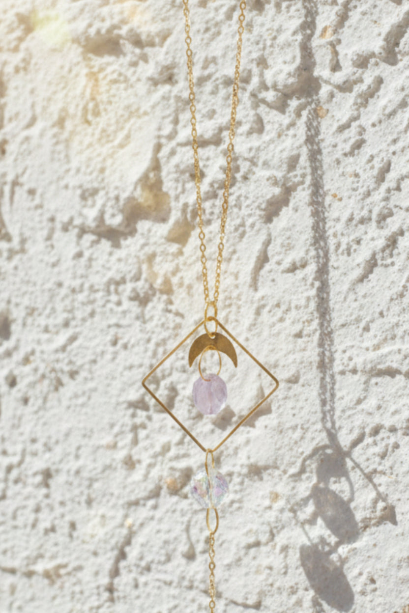 Large-Sun Catcher #4