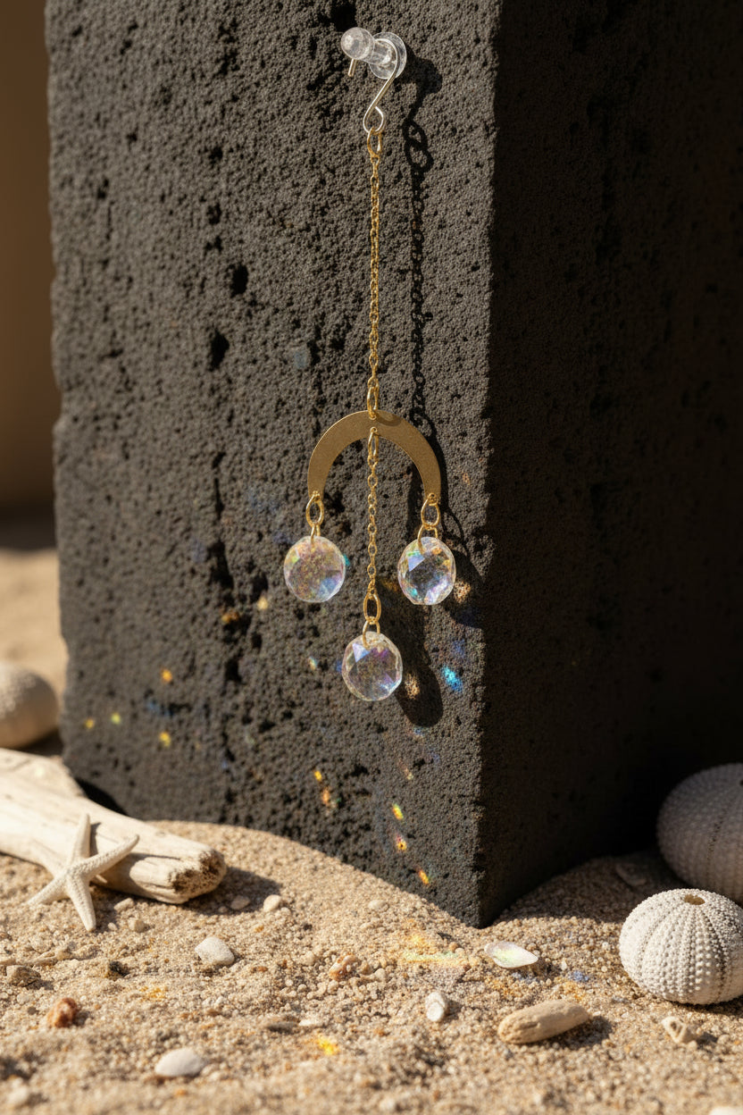 MINI-Sun Catcher