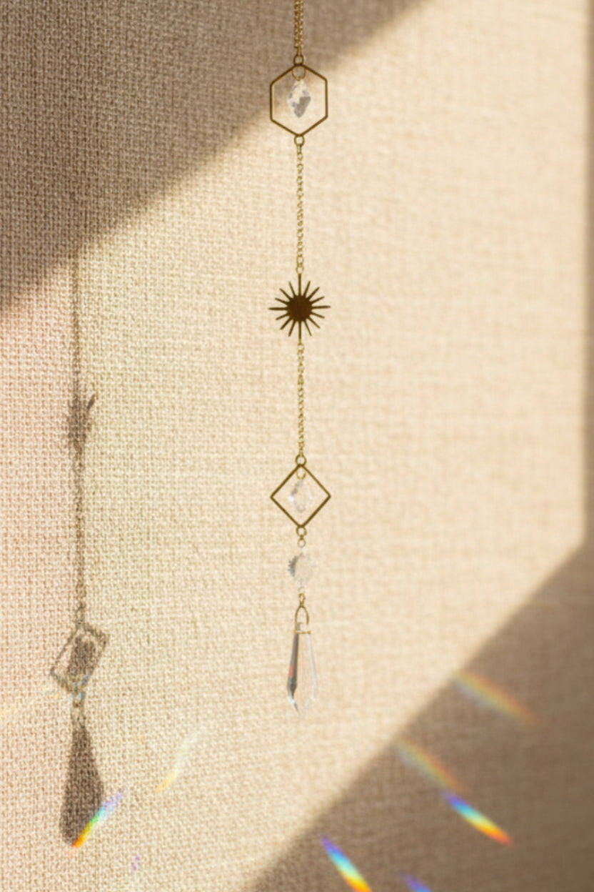 Medium-Sun Catcher