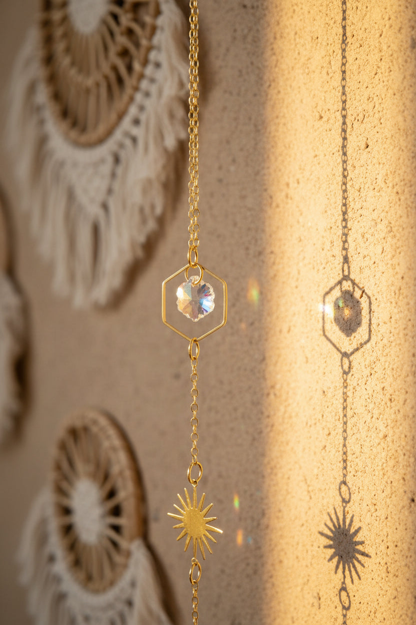 Medium-Sun Catcher